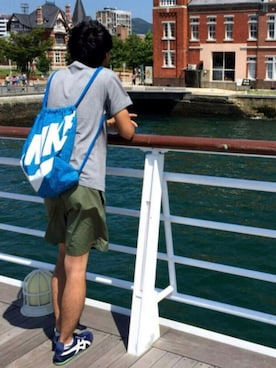 けんだまさんのコーディネート