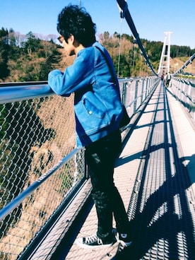 けんだまさんのコーディネート