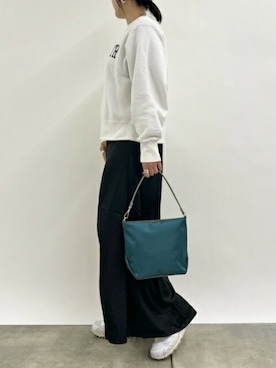 claraさんのコーディネート