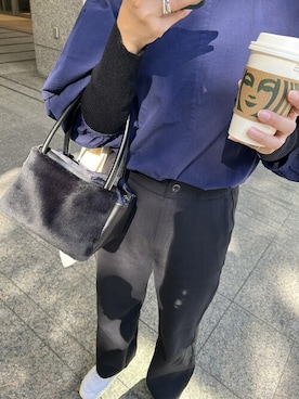 claraさんのコーディネート