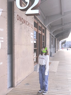 ちーちゃん❥さんのコーディネート