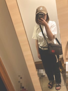 ちーちゃん❥さんのコーディネート