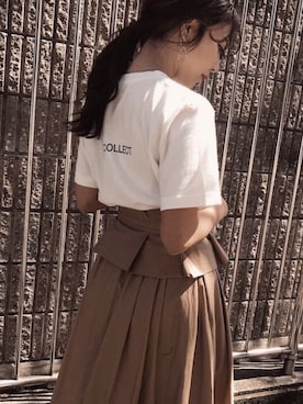 MAKIさんのコーディネート