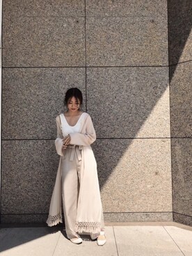 MAKIさんのコーディネート