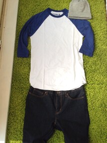 FOREVER 21 | Tシャツ/カットソー