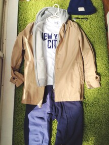 ヴィレバン | Tシャツ/カットソー