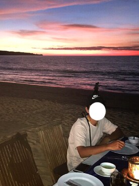 Takさんのコーディネート