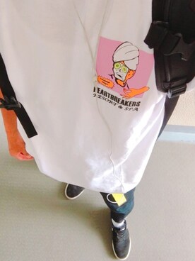 Takさんのコーディネート