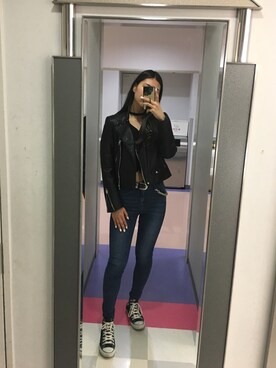 Stephany さんのコーディネート