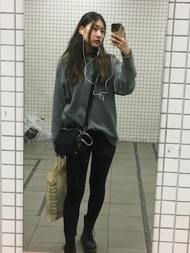 Stephany さんのコーディネート