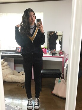 Stephany さんのコーディネート