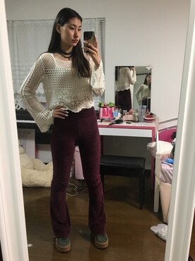 Stephany さんのコーディネート