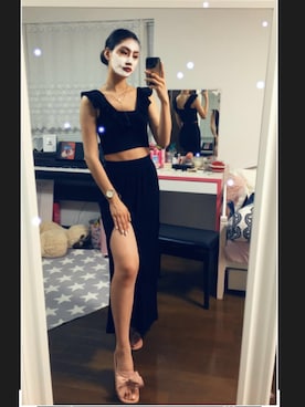 Stephany さんのコーディネート