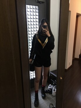 Stephany さんのコーディネート