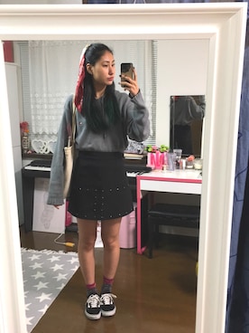 Stephany さんのコーディネート