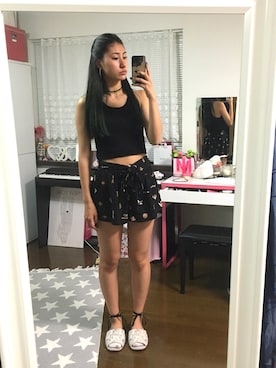 Stephany さんのコーディネート