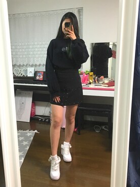 Stephany さんのコーディネート