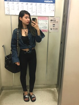 Stephany さんのコーディネート