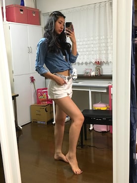 Stephany さんのコーディネート