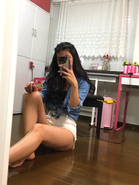 Stephany さんのコーディネート