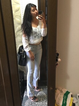 Stephany さんのコーディネート