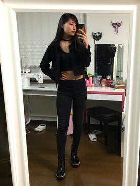 Stephany さんのコーディネート