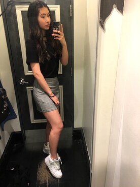 Stephany さんのコーディネート