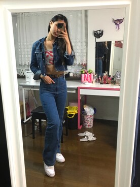 Stephany さんのコーディネート