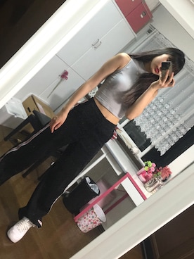 Stephany さんのコーディネート