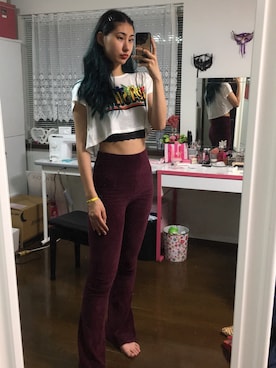 Stephany さんのコーディネート