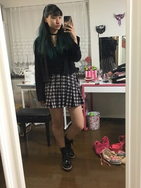 Stephany さんのコーディネート