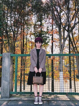 蒸蛋家studiosさんのコーディネート