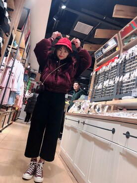 蒸蛋家studiosさんのコーディネート