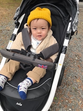 muuさんのコーディネート