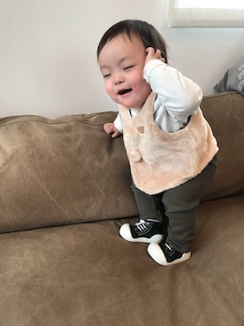 muuさんのコーディネート