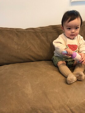 muuさんのコーディネート