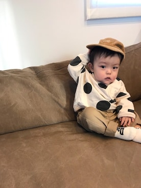 muuさんのコーディネート