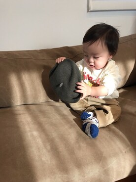 muuさんのコーディネート