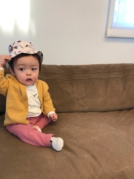 muuさんのコーディネート