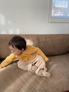 muuさんのコーディネート