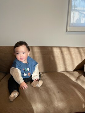 muuさんのコーディネート