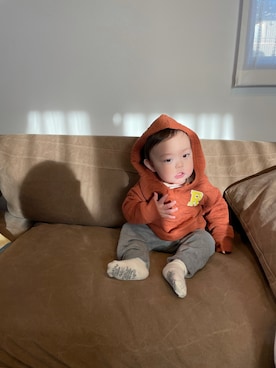 muuさんのコーディネート