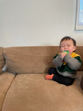 muuさんのコーディネート