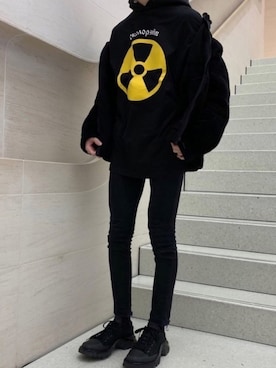 ttenoriさんのコーディネート