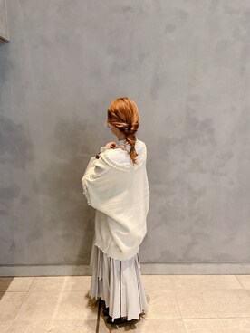 あさぬこさんのコーディネート