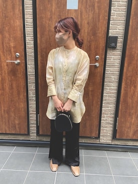 あさぬこさんのコーディネート