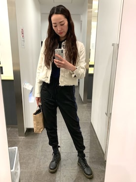 risaaxoxoさんの（3.1 Phillip Lim | スリーワンフィリップリム）を使ったコーディネート