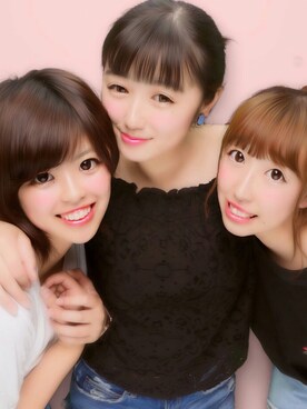 Kyokaさんのコーディネート