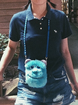 Kyokaさんのコーディネート