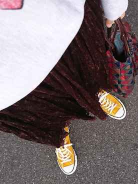 sa niさんのコーディネート